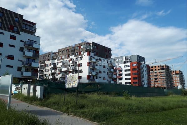 Pronájem bytu 2+kk 54 m², Kardausova, Praha-Dolní Měcholupy Pronájem bytu 2+kk 54 m², Kardausova, Praha-Dolní Měcholupy