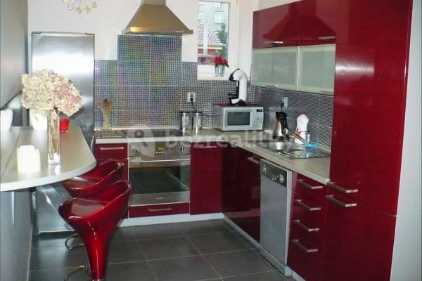 Pronájem bytu 3+kk 50 m², Kaštanová, Olomouc Pronájem bytu 3+kk 50 m², Kaštanová, Olomouc