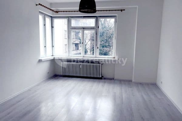 Pronájem bytu 2+1 62 m², Žitomírská, Praha, Praha
