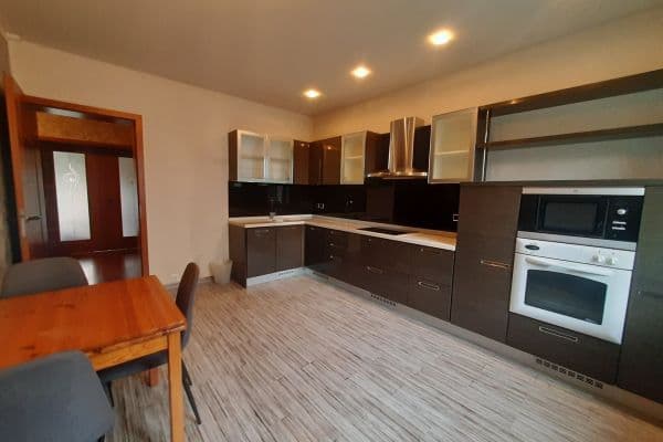 Pronájem bytu 4+kk 97 m², Přemyšlenská, Pronájem bytu 4+kk 97 m², Přemyšlenská,