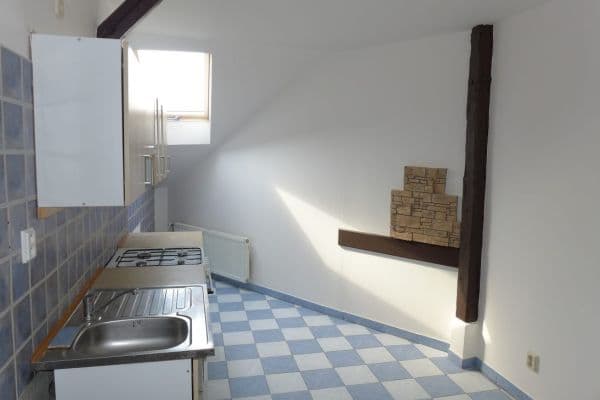 Pronájem bytu 3+1 83 m², Dornych, Pronájem bytu 3+1 83 m², Dornych,