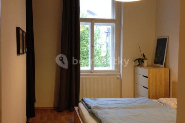 Pronájem bytu 2+kk 45 m², Jaselská, Praha 6 Pronájem bytu 2+kk 45 m², Jaselská, Praha 6