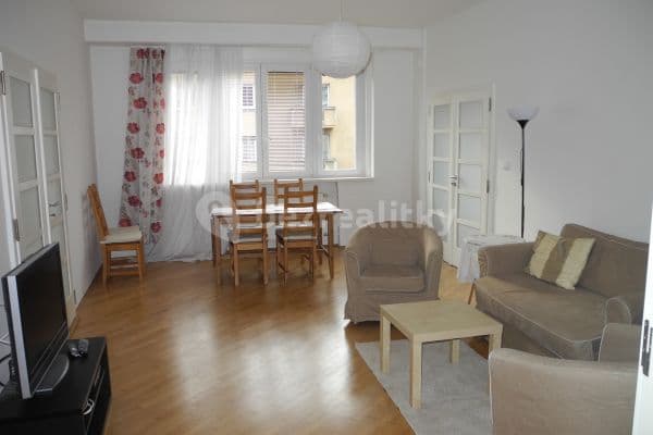 Pronájem bytu 2+1 88 m², Koulova, Praha 6 Pronájem bytu 2+1 88 m², Koulova, Praha 6