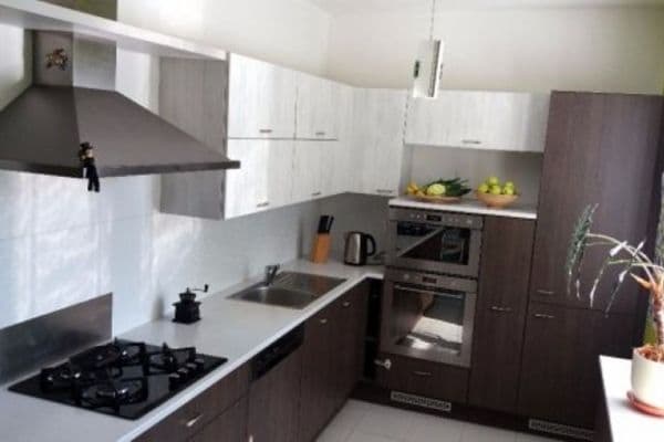 Pronájem bytu 2+kk 56 m², Resslova, Ostrava Pronájem bytu 2+kk 56 m², Resslova, Ostrava