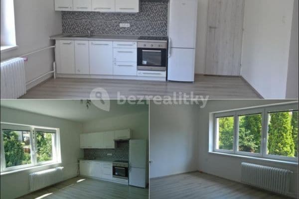 Pronájem bytu Pronájem bytu