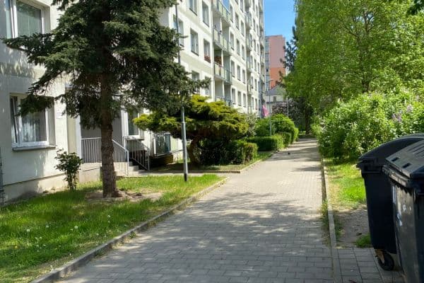 Pronájem bytu 1+1 50 m², Oblouková, Děčín, Ústecký kraj Pronájem bytu 1+1 50 m², Oblouková, Děčín, Ústecký kraj