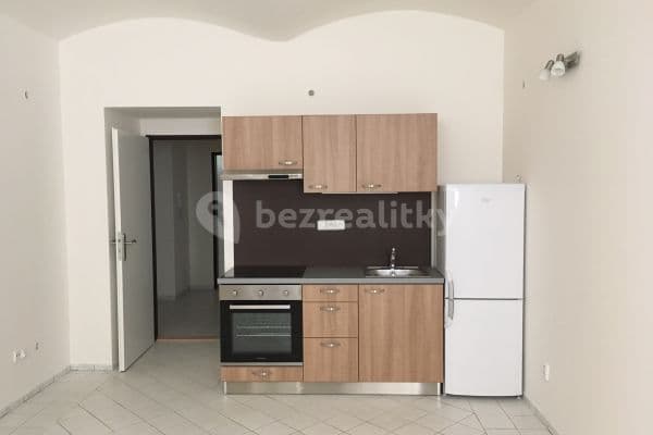 Pronájem bytu 2+kk 41 m², Sezimova, Praha Pronájem bytu 2+kk 41 m², Sezimova, Praha
