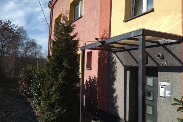 Pronájem bytu Pronájem bytu