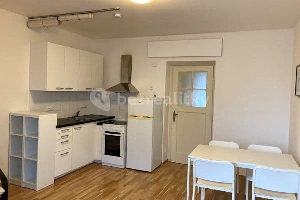 Pronájem bytu 2+kk 42 m², Malínská, Praha Pronájem bytu 2+kk 42 m², Malínská, Praha