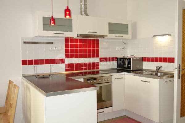 Pronájem bytu 2+kk 51 m², Drahobejlova, Praha 9 Pronájem bytu 2+kk 51 m², Drahobejlova, Praha 9