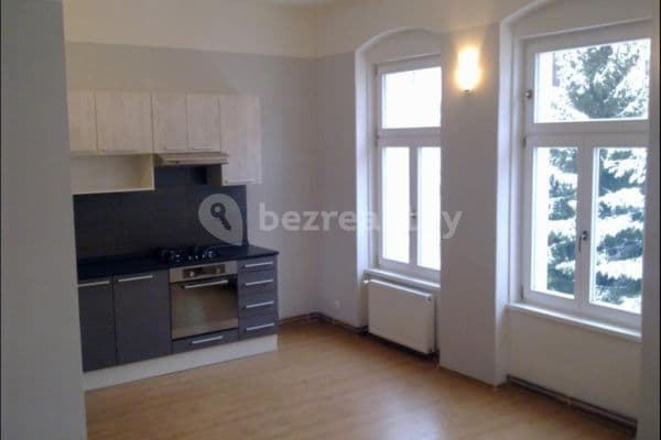 Pronájem bytu 3+kk 74 m², Moravská, Karlovy Vary, Karlovarský kraj Pronájem bytu 3+kk 74 m², Moravská, Karlovy Vary, Karlovarský kraj