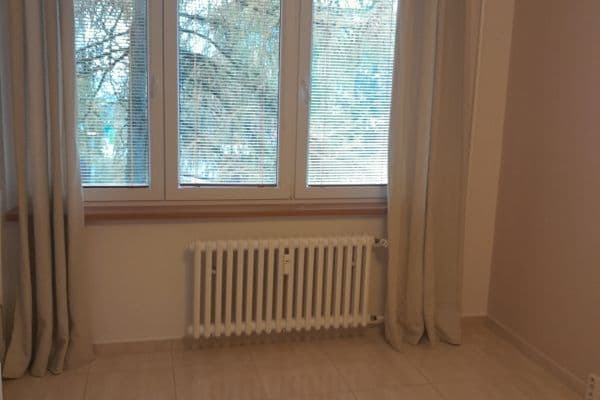 Pronájem bytu 1+kk 32 m², Kosíkova, Brno Pronájem bytu 1+kk 32 m², Kosíkova, Brno