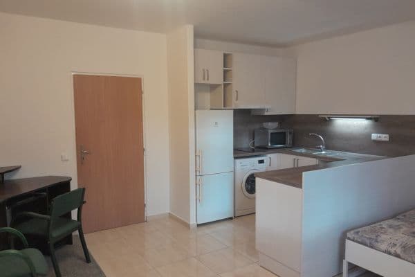 Pronájem bytu 1+kk 32 m², Kosíkova, Brno Pronájem bytu 1+kk 32 m², Kosíkova, Brno