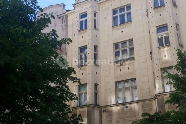 Pronájem bytu 3+kk 74 m², Kolínská, Praha Pronájem bytu 3+kk 74 m², Kolínská, Praha