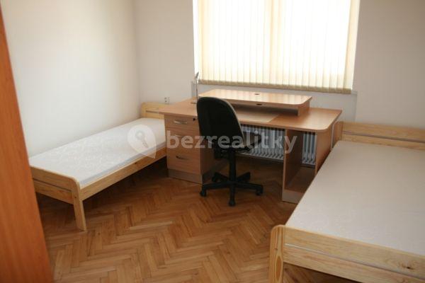 Pronájem bytu 2+1 60 m², Jedlová, Brno, Jihomoravský kraj