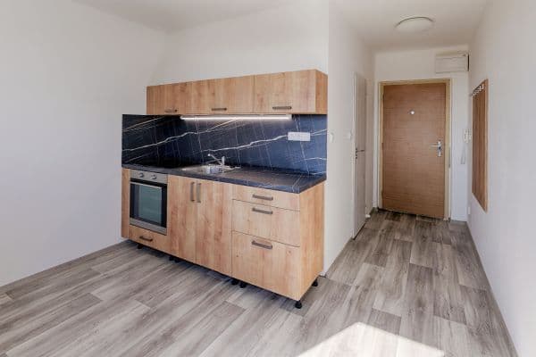 Pronájem bytu 1+1 38 m², Evžena Rošického, Ostrava, Moravskoslezský kraj Pronájem bytu 1+1 38 m², Evžena Rošického, Ostrava, Moravskoslezský kraj