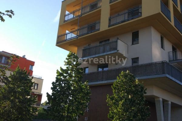 Pronájem bytu 2+kk 48 m², Pod Harfou, Praha Pronájem bytu 2+kk 48 m², Pod Harfou, Praha