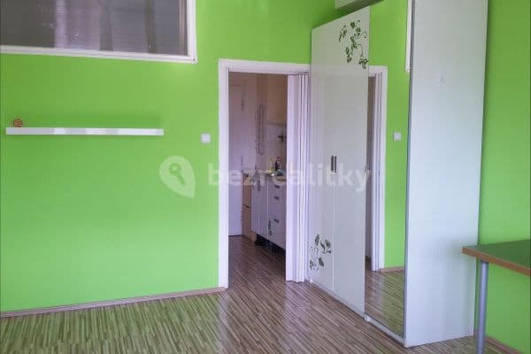 Pronájem bytu 1+kk 29 m², náměstí 28. října, Pronájem bytu 1+kk 29 m², náměstí 28. října,