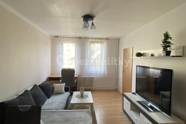 Pronájem bytu 2+kk 50 m², Litoměřická, Praha Pronájem bytu 2+kk 50 m², Litoměřická, Praha