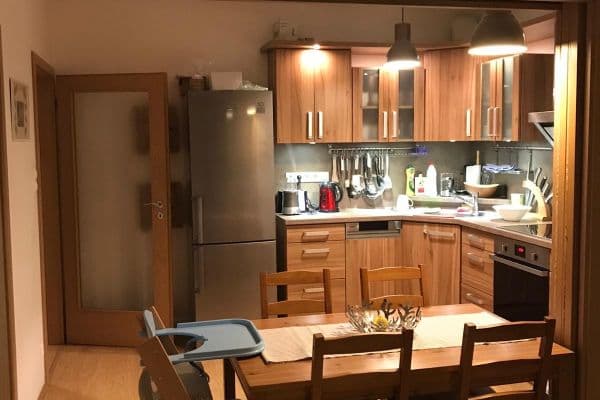 Pronájem bytu 2+kk 54 m², Kytlická, Praha 9 Pronájem bytu 2+kk 54 m², Kytlická, Praha 9