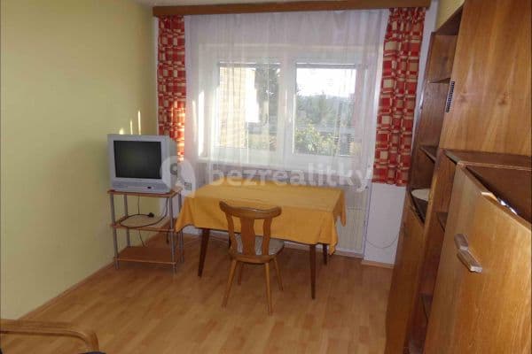 Pronájem bytu 1+1 34 m², Bohuslava Martinů, Brno Pronájem bytu 1+1 34 m², Bohuslava Martinů, Brno