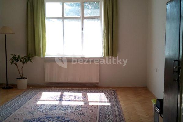 Pronájem bytu 2+1 77 m², Hoblíkova, Brno, Jihomoravský kraj