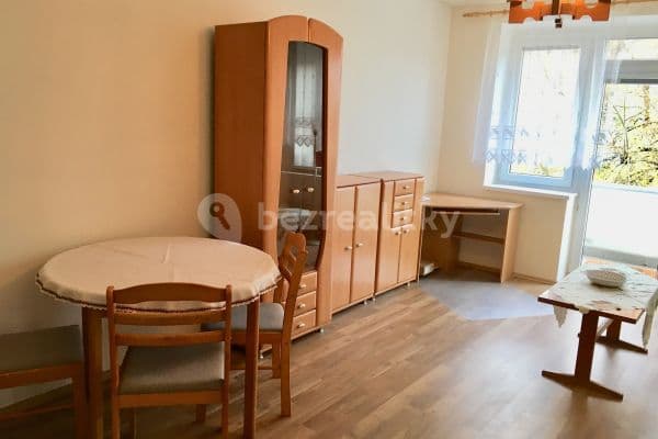 Pronájem bytu 2+kk 50 m², Krkoškova, Brno-sever Pronájem bytu 2+kk 50 m², Krkoškova, Brno-sever