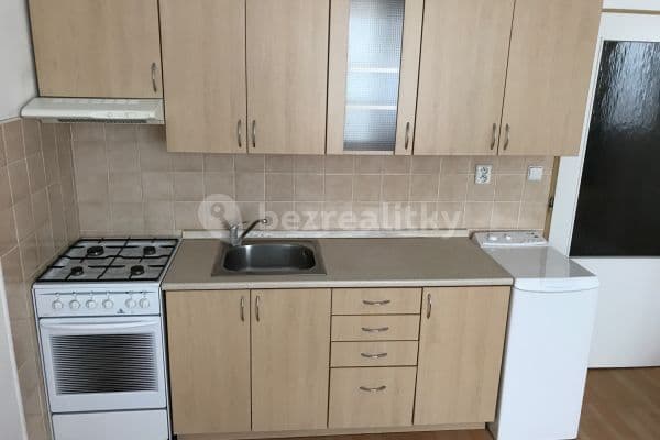 Pronájem bytu 2+kk 38 m², Heyrovského, Plzeň, Plzeňský kraj Pronájem bytu 2+kk 38 m², Heyrovského, Plzeň, Plzeňský kraj