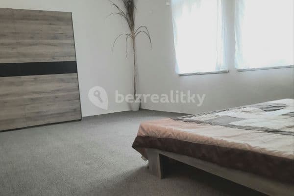 Pronájem bytu 3+1 90 m², Krásova, Praha 3 Pronájem bytu 3+1 90 m², Krásova, Praha 3