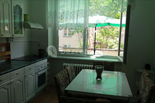 Pronájem bytu 1+1 45 m², Na Klaudiánce, Praha Pronájem bytu 1+1 45 m², Na Klaudiánce, Praha