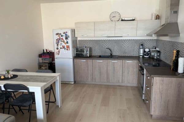 Pronájem bytu 2+kk 51 m², Sladová, Plzeň, Plzeňský kraj Pronájem bytu 2+kk 51 m², Sladová, Plzeň, Plzeňský kraj