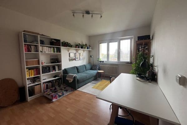 Pronájem bytu 2+1 54 m², U Lesa, Ostrava-jih Pronájem bytu 2+1 54 m², U Lesa, Ostrava-jih