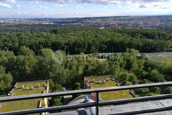 Pronájem bytu 3+kk 72 m², Hnězdenská, Praha Pronájem bytu 3+kk 72 m², Hnězdenská, Praha