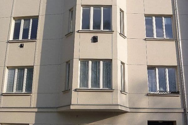 Pronájem nebytového prostoru 81 m², Lotyšská, Praha 6 Pronájem nebytového prostoru 81 m², Lotyšská, Praha 6