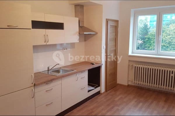 Pronájem bytu 2+1 59 m², Bajkalská, Praha Pronájem bytu 2+1 59 m², Bajkalská, Praha