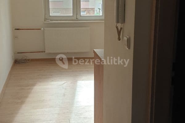 Pronájem bytu Garsoniéra 23 m², U Porcelánky, Chodov Pronájem bytu Garsoniéra 23 m², U Porcelánky, Chodov