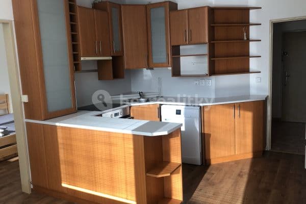 Pronájem bytu 2+kk 45 m², třída Generála Píky, Brno Pronájem bytu 2+kk 45 m², třída Generála Píky, Brno