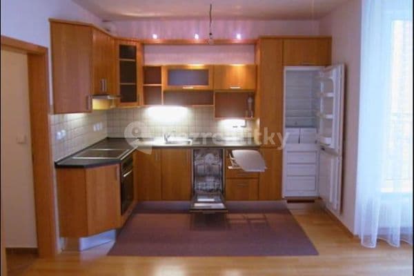 Pronájem bytu 2+kk 50 m², Janýrova, Pronájem bytu 2+kk 50 m², Janýrova,