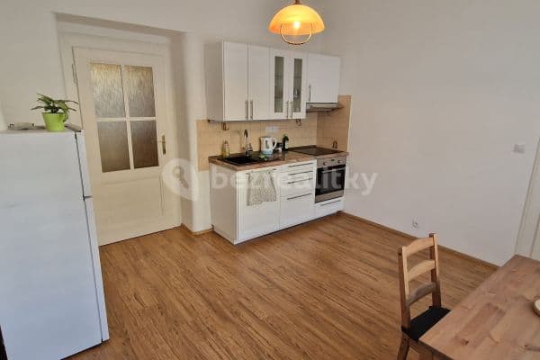 Pronájem bytu 2+kk 50 m², Vršovická, Praha Pronájem bytu 2+kk 50 m², Vršovická, Praha