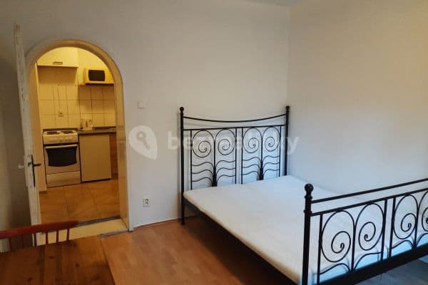 Pronájem bytu Pronájem bytu