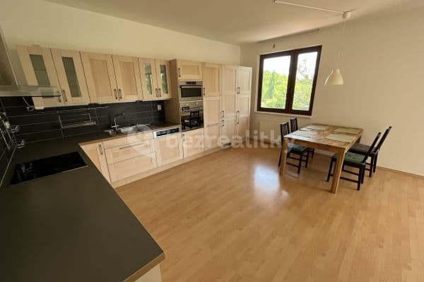 Pronájem bytu 3+kk 89 m², Jeřabinová, Praha Pronájem bytu 3+kk 89 m², Jeřabinová, Praha