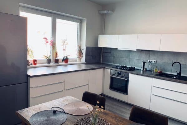 Pronájem bytu 3+1 102 m², Na Josefské, Ostrava Pronájem bytu 3+1 102 m², Na Josefské, Ostrava