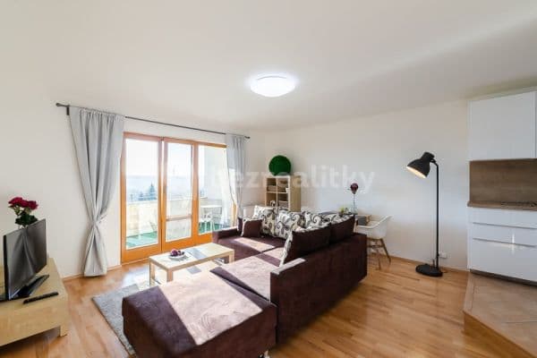 Pronájem bytu 2+kk 55 m², Krejčího, Praha Pronájem bytu 2+kk 55 m², Krejčího, Praha