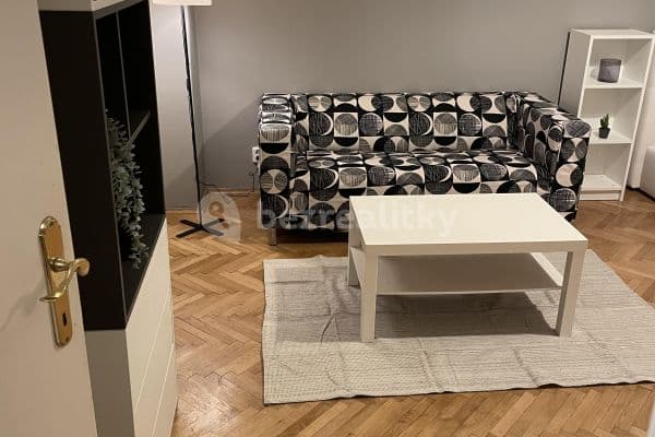 Pronájem bytu 1+1 35 m², Baranova, Praha Pronájem bytu 1+1 35 m², Baranova, Praha