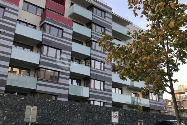 Pronájem bytu Pronájem bytu