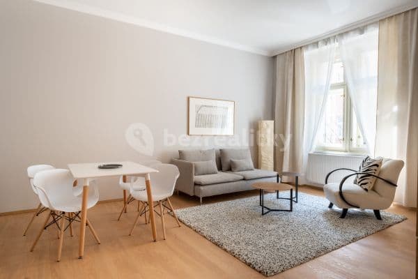 Pronájem bytu 3+kk 77 m², Březinova, Praha 8 Pronájem bytu 3+kk 77 m², Březinova, Praha 8