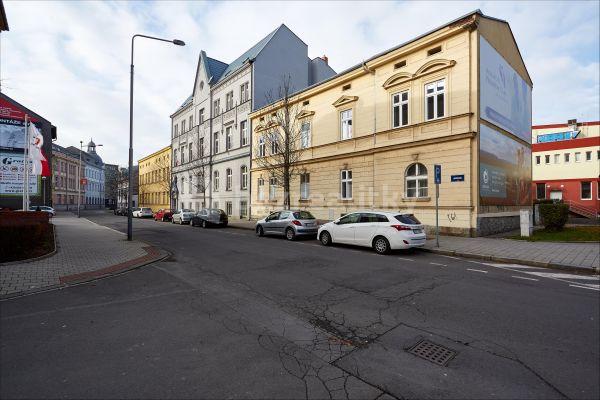 Pronájem bytu 2+1 75 m², Ostrava, Moravskoslezský kraj