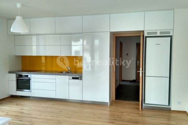 Pronájem bytu Pronájem bytu