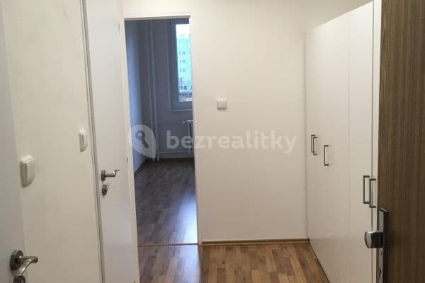 Pronájem bytu 2+kk 46 m², Výletní, Praha-Libuš Pronájem bytu 2+kk 46 m², Výletní, Praha-Libuš