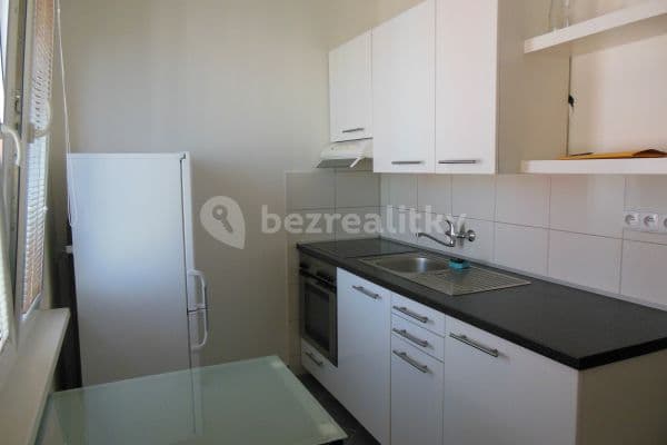 Pronájem bytu 1+1 35 m², Formánkova, Pronájem bytu 1+1 35 m², Formánkova,